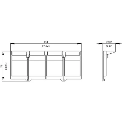 Siemens 3VA9471-0WJ40