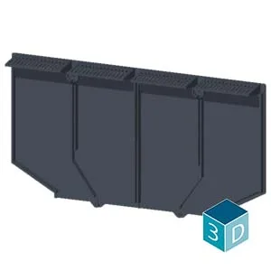 Siemens 3VA9471-0WK40