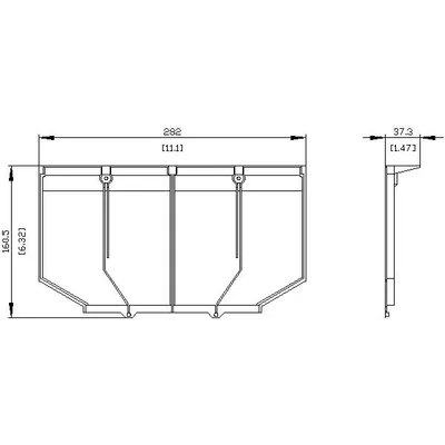 Siemens 3VA9471-0WK40