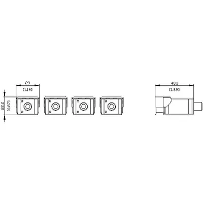Siemens 3VA9244-0JA12