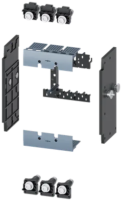 Siemens 3VA9143-0KD10