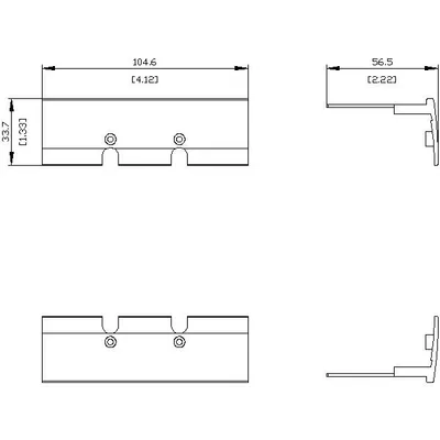 Siemens 3VA9143-0KB01