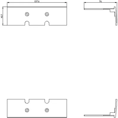 Siemens 3VM9313-0KB01