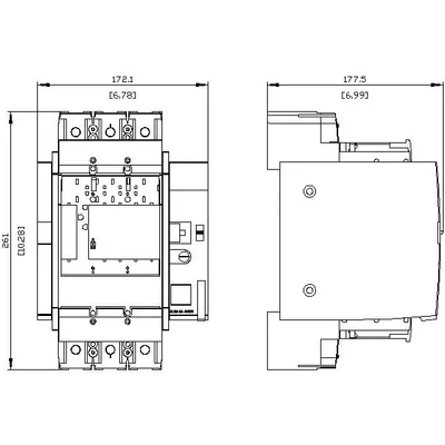 Siemens 3VA9143-0KD00