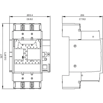 Siemens 3VA9343-0KD00