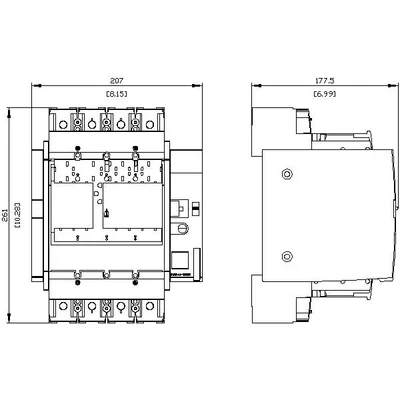 Siemens 3VA9144-0KD00