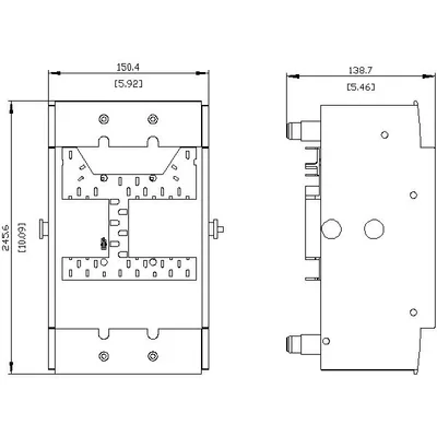 Siemens 3VA9343-0KD10