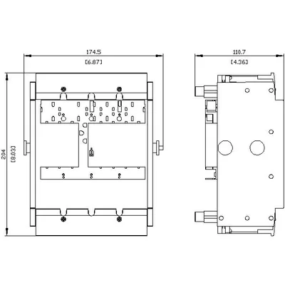 Siemens 3VA9144-0KD10