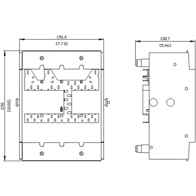 Siemens 3VA9344-0KD10