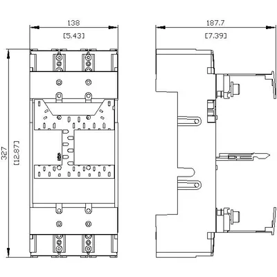 Siemens 3VA9343-0KP00