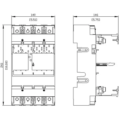 Siemens 3VA9144-0KP00