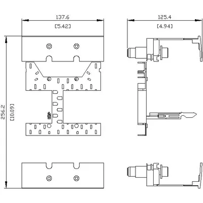 Siemens 3VA9343-0KP10