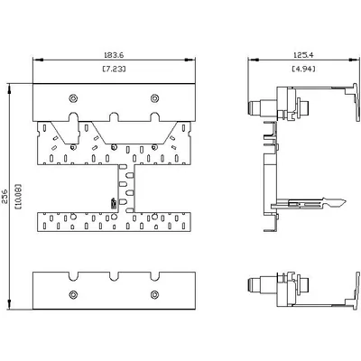 Siemens 3VA9344-0KP10