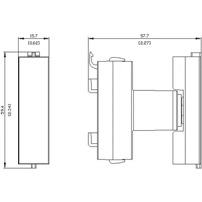 Siemens 3VA9977-0KP80