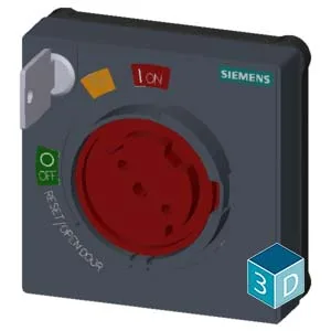 Siemens 8UD1900-0NC01