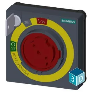 Siemens 8UD1900-0QC05