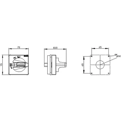 Siemens 8UD1721-0AC11