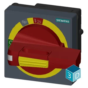 Siemens 8UD1731-0AC25