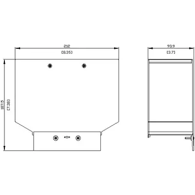 Siemens 3VA9471-0WG30