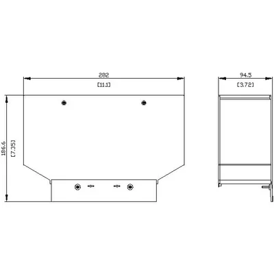 Siemens 3VA9471-0WG40