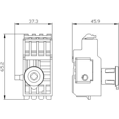 Siemens 3VA9347-0LF10