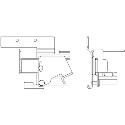 Siemens 3VA9137-0VF10