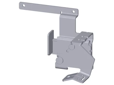 Siemens 3VA9167-0VF10