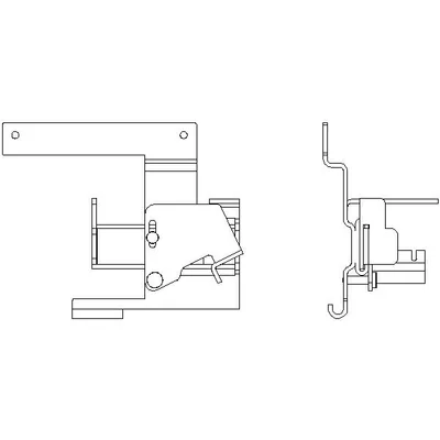 Siemens 3VA9347-0VF10
