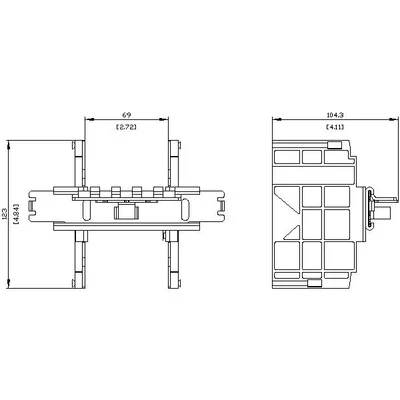 Siemens 3VA9138-0VF30