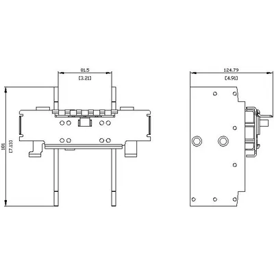 Siemens 3VA9148-0VF30