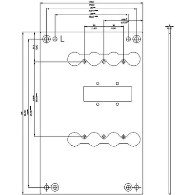 Siemens 3VA9238-0VK20