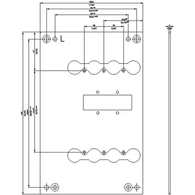 Siemens 3VA9248-0VK20
