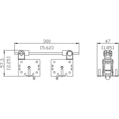 Siemens 3VA9078-0VM10