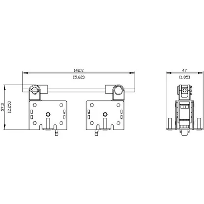 Siemens 3VA9078-0VM30