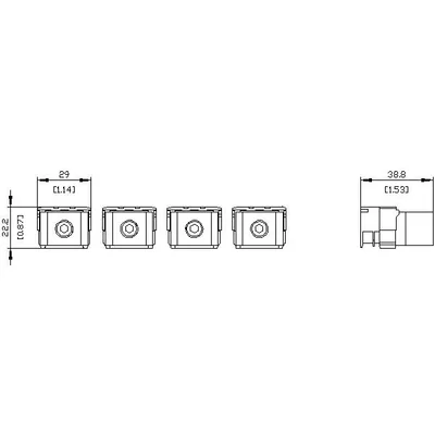 Siemens 3VA9144-0JD11