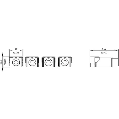 Siemens 3VA9244-0JD12