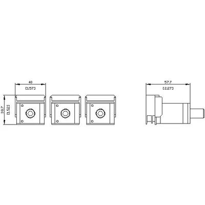 Siemens 3VA9473-0JA13