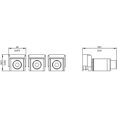 Siemens 3VA9373-0JB13