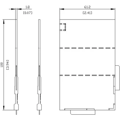 Siemens 3VA9132-0WA00