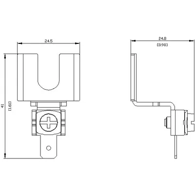 Siemens 3VA9270-0WC00