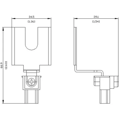 Siemens 3VA9470-0WC00