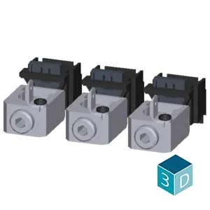 Siemens 3VA9133-0JK11