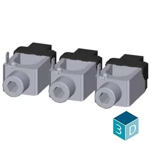 Siemens 3VA9243-0JK12