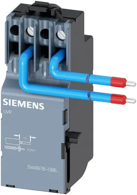 Siemens 3VA9978-0BB10