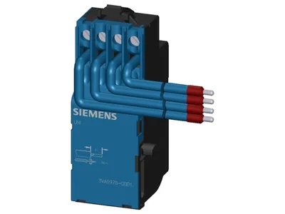 Siemens 3VA9978-0BD11