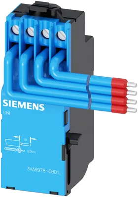 Siemens 3VA9978-0BD11