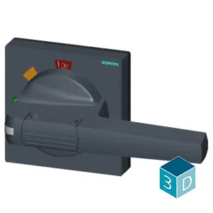 Siemens 8UD1741-0AB11