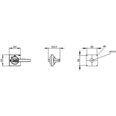 Siemens 8UD1741-0AB11