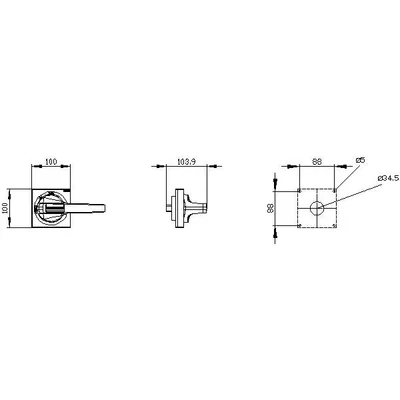 Siemens 8UD1741-0AB15