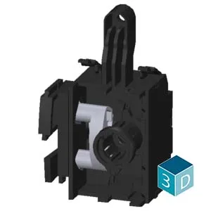 Siemens 3VA9587-0LF10